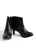 AMNESIA　アムネシア  ウキョウ  コスプレ靴